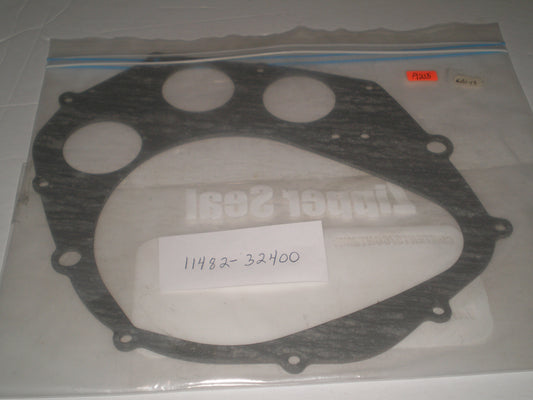 SUZUKI DR370 DR400 GN400 SP370 SP400  Clutch Cover Gasket 11482-32400 / 11482-32400-H17