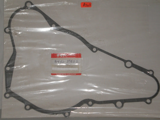 SUZUKI RM250 Crankcase Clutch Cover Gasket 11482-37E02