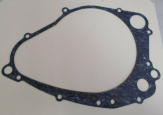 SUZUKI RM400  Clutch Cover Gasket  11482-40400 / 11482-40400-H17