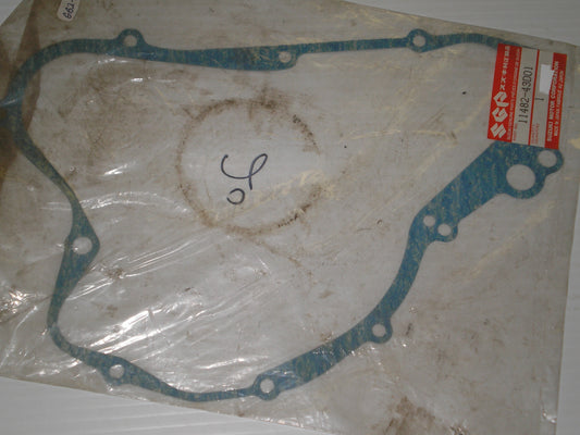 SUZUKI RM125  Clutch Cover Gasket  11482-43D00 / 11482-43D01