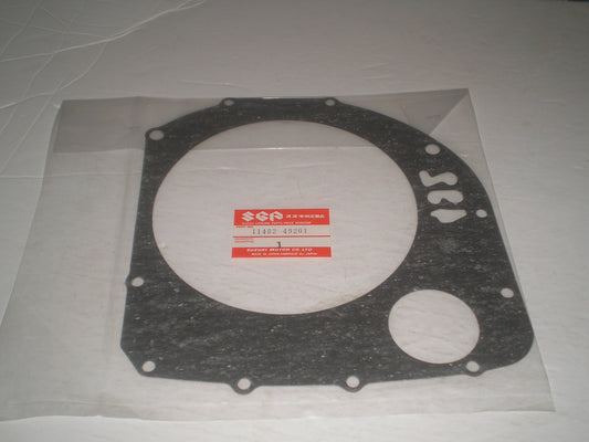 SUZUKI GS1100 GSX1150  Clutch Cover Gasket  11482-49201 / 11482-49201-H17 / 11482-49202 / 11482-49202-H17