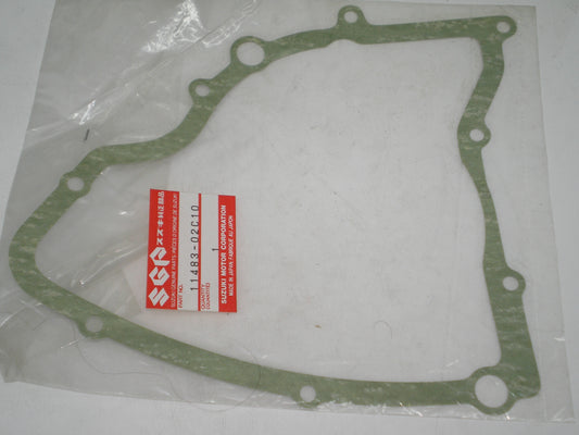 SUZUKI LT160 LT-F160 LT230 LT-F230  Magneto / Alternator Cover Gasket 11483-18A00 / 11483-02C00 / 11483-02C10