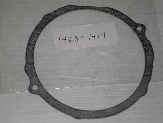 SUZUKI RM125 Magneto Cover Gasket 11483-14111 11483-14111-H17 11483-14110