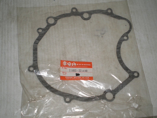 SUZUKI LT230 LT250 Magneto Cover Gasket 11483-22A00 / 11483-22A10