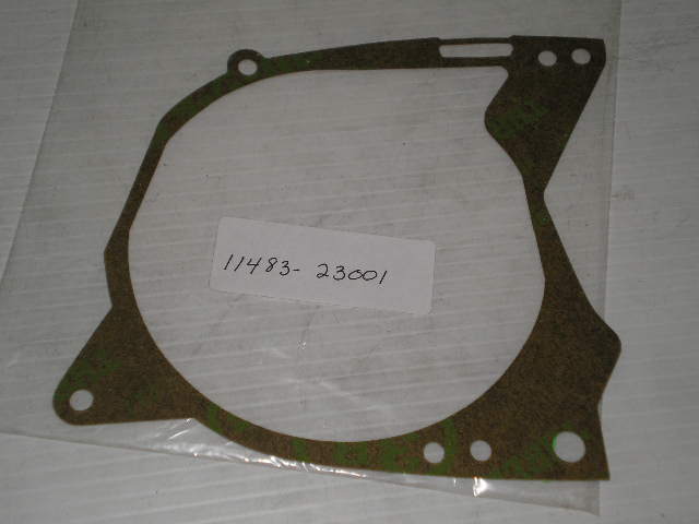 SUZUKI RV90 1973-1977 Magneto Cover Gasket 11483-23001