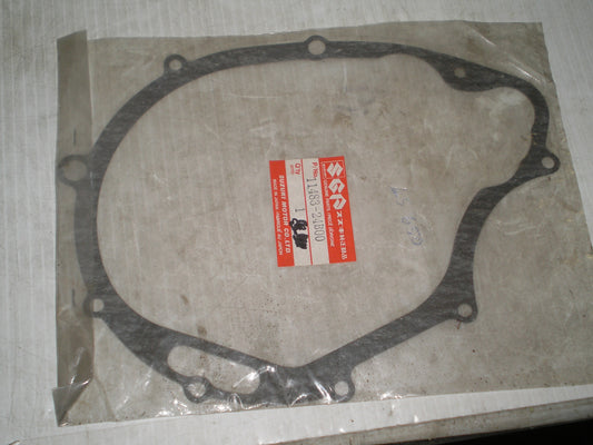 SUZUKI LS650 Savage Generator Cover Gasket 11483-24B01 / 11483-24B01-H17