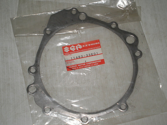 SUZUKI GSX-R600 GSX-R750 Magneto Cover Gasket 11483-33E01