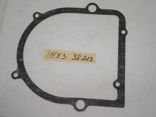 SUZUKI DR250 X5214F 1982-1983 Magneto Cover Gasket 11483-38200 11483-38210