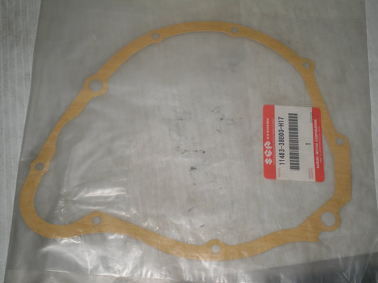 SUZUKI VS1400 Crankcase Cover Gasket 11483-38B00 / 11483-38B00-H17 / 11483-38B10