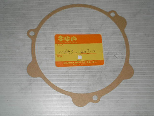 SUZUKI PE250 PE400 RS2501980-1981 Magneto Cover Gasket 11483-40910 11483-40900