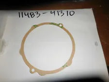 SUZUKI RM100 RM125 RM250 RM400 Magneto Cover Gasket 11483-41310