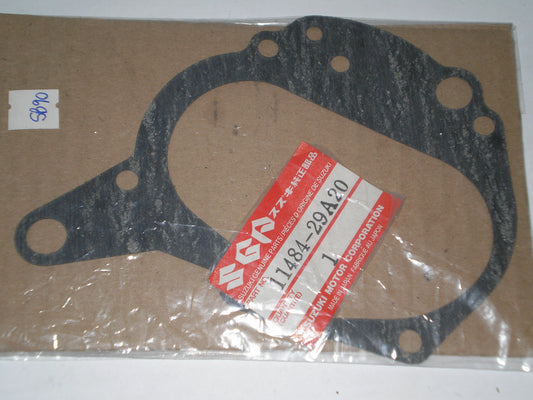 SUZUKI LT80 1987-2006 Gearbox Cover Gasket 11484-29A20 11484-29A00