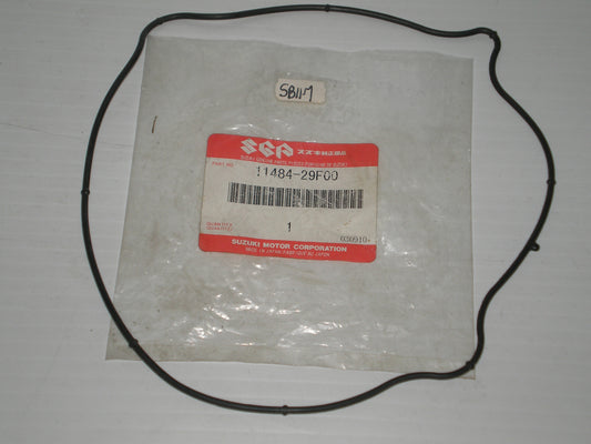 SUZUKI DR-Z400 Outer Clutch Cover O-Ring 11484-29F00