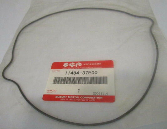 SUZUKI RM250 Engine Outer Clutch Cover O-Ring 11484-37E00