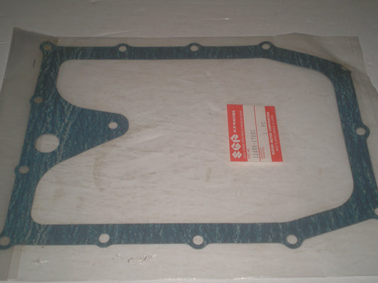 SUZUKI GSX-R600 GSX-R750 GSX-R1100 RF600 RF900 Oil Pan Gasket 11489-17E01 / 11489-17E01-H17