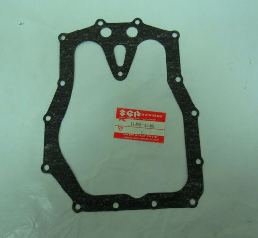 SUZUKI GS550 GSX550  Oil Pan Gasket 11489-43401 / 11489-43401-H17