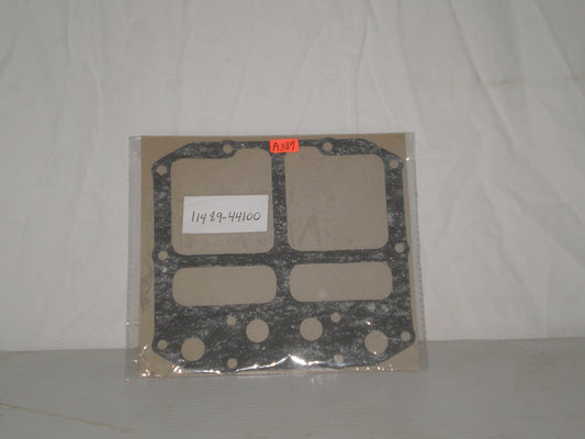 SUZUKI GS450 Engine Oil Pan Gasket 11489-44100