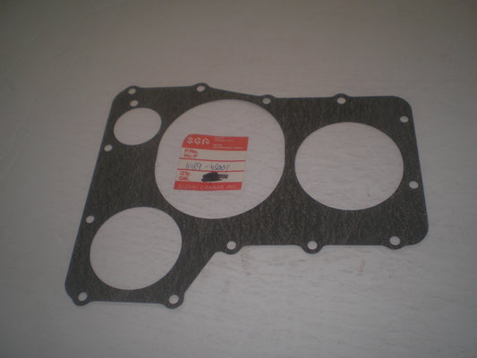 SUZUKI GS750 GS850 GS1000 GS1100  Oil Pan Gasket  11489-45000 / 11489-45001 / 11489-45001-H17