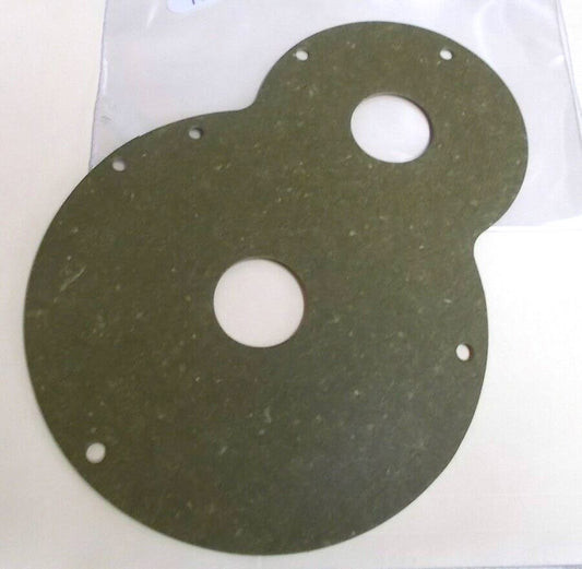 SUZUKI TS185 Magneto Inspection Cover Gasket 11491-29000