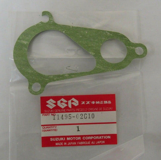 SUZUKI LT160 LT230 LT-F160 LT-F230 Adjuster Cap Gasket 11495-02C10 / 11495-02C11 / 11495-18A00