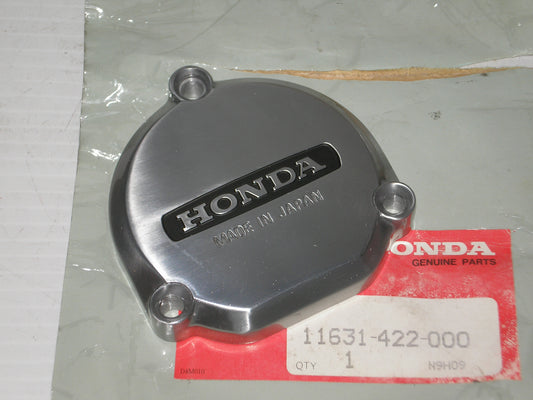 HONDA CBX  A/B/C/Z 1979-1982  Crankshaft Cap  11631-422-000