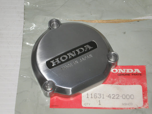HONDA CBX A/B/C/Z 1979-1982 Crankshaft Cap 11631-422-000
