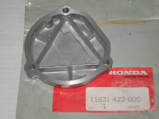 HONDA CBX  A/B/C/Z 1979-1982  Crankshaft Cap  11631-422-000