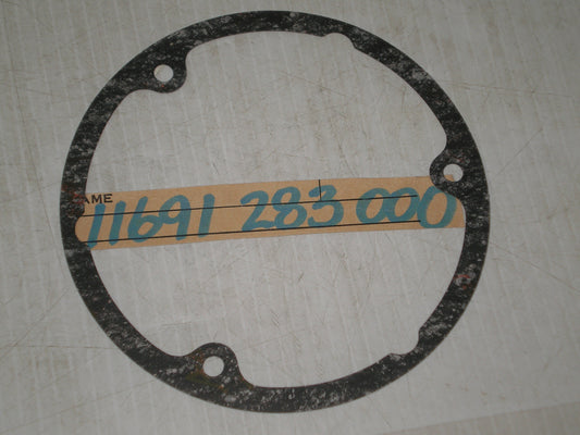 HONDA CB450 CB500 CL450 Alternator Cover Gasket 11691-283-000 / 11691-283-306