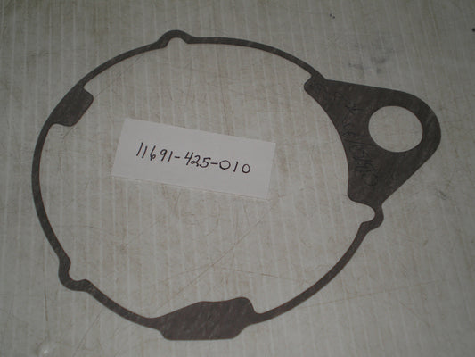 HONDA CB750 CB900 CB1000 CB1100 Alternator / Crankcase Cover Gasket 11691-425-000 / 11691-425-010 / 11691-425-306