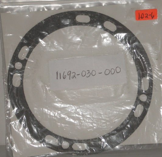 HONDA C200 CA200 Clutch Cover Gasket 11692-030-000