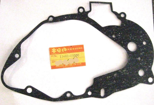 SUZUKI AS50 TM75 TS50 TS75  Clutch Cover Gasket 11482-05000 / 11482-05010