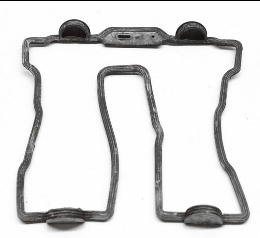 YAMAHA XZ550 Vision Cylinder Head / Valve Cover Gasket 11H-11193-01 / 11H-11193-00