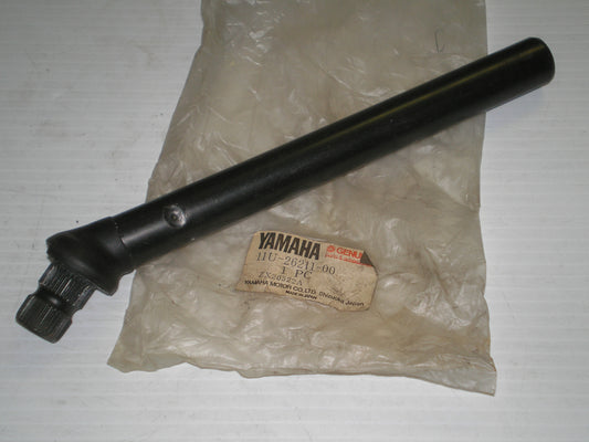 YAMAHA XZ550 Vision Factory Handlebar Assembly 11U-26211-00