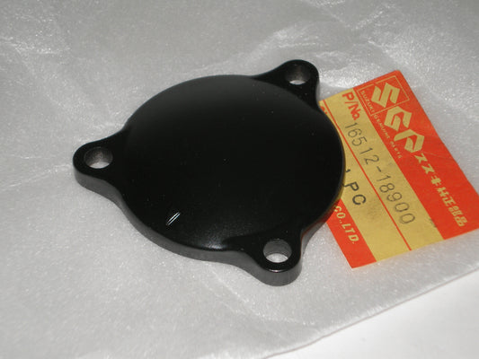 SUZUKI ALT50 ALT125 ALT185 LT125 LT185  Oil Filter Cap 16512-18900