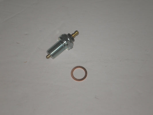 HONDA CB750 CB900 CB1000 CB1100 NT650 PC800 VT600 VT700 VT750 VT800 Neutral Light Switch 35600-425-023 / 35600-425-013 / 35600-425-003