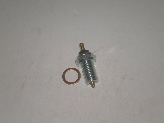 HONDA CB750 CB900 CB1000 CB1100 NT650 PC800 VT600 VT700 VT750 VT800 Neutral Light Switch 35600-425-023 / 35600-425-013 / 35600-425-003