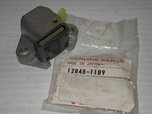 KAWASAKI ZX-7R ZX-9R ZX750 ZX900 Tensioner Assembly 12048-1109