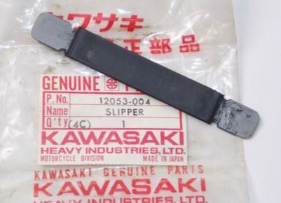 KAWASAKI KZ400  1974-1978  Factory Chain Slipper 12053-004