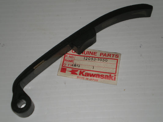 KAWASAKI KZ305 Z305 Cam Chain Tensioner Guide 12053-1050