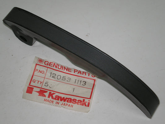 KAWASAKI KZ550 ZR550 ZX550  Rear Camshaft Chain Guide 12053-1113