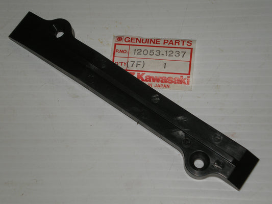 KAWASAKI KX80 Drive Chain Upper Guide 12053-1237