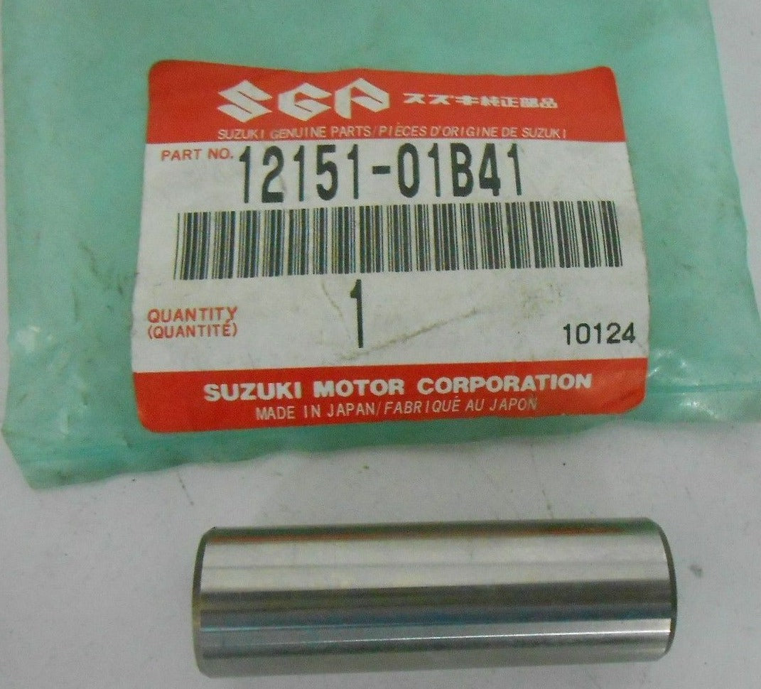 SUZUKI  RM125  1986-2008  Engine Piston Pin  12151-01B41