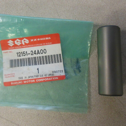 SUZUKI DR350 GSX-R1100 VS 750 800 VZ800 PISTON PIN 12151-24A00