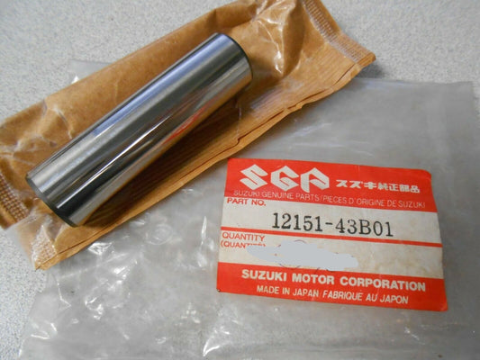 SUZUKI LT500 RH/RJ/RK/RL Quad Racer Piston Pin 12151-43B01