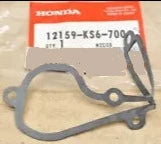 HONDA CR125 R Cylinder Power Valve Side Cover Gasket 12159-KS6-700