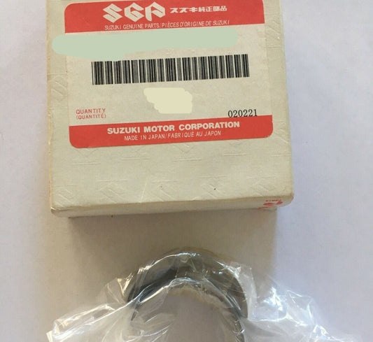 SUZUKI GS550 GS650 GS700 GS750 GSX750 XN85  Crankshaft Main Bearing (Black) 12229-09301-0B0 / 12229-09300-020 / 12229-45400-020