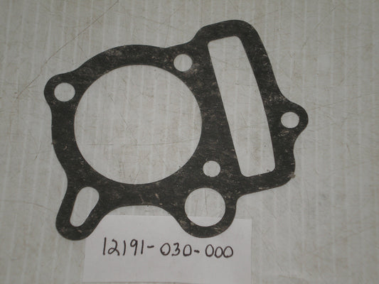 HONDA CA200 CT200 Cylinder Base Gasket 12191-030-000 / 12191-030-306