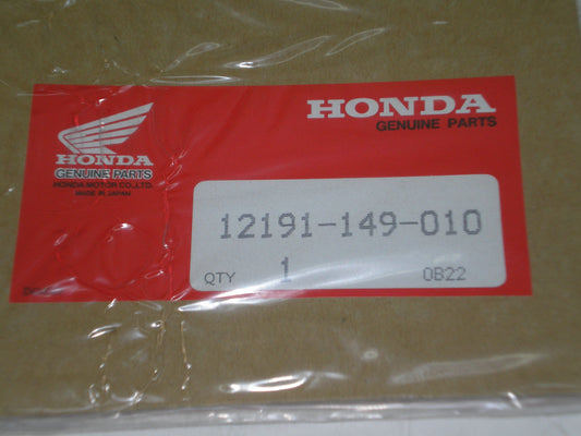 HONDA CRF80 XL75 XL80 XR75 XR80 Cylinder Base Gasket 12191-149-010 12191-GN1-731