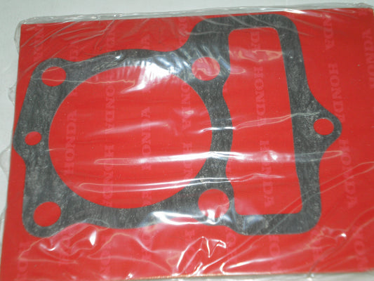 HONDA CRF80 XL75 XL80 XR75 XR80 Cylinder Base Gasket 12191-149-010 12191-GN1-731