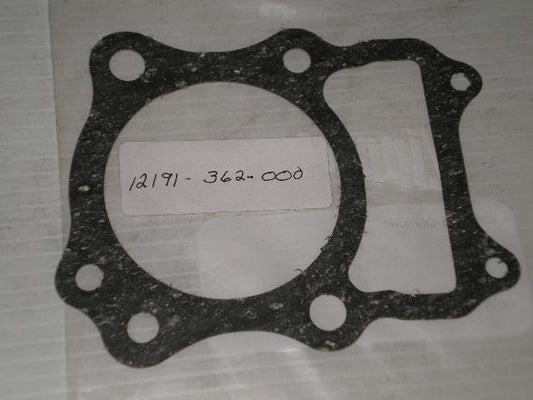 HONDA XL175 Cylinder Base Gasket 12191-362-000 12191-362-306
